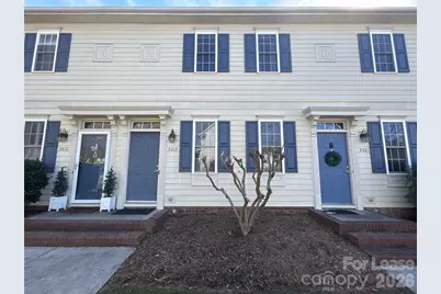 5619 Fetzer Avenue, Concord, NC 28027 - Photo 1