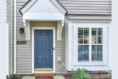 11642 Retriever Way, Charlotte, NC 28269 - Photo 1