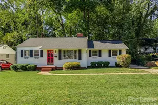 512 Hollis Rd, Charlotte, NC 28209 - Photo 1