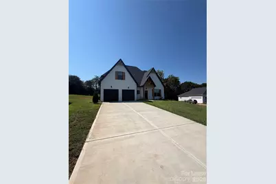 1313 Dockery Street, Shelby, NC 28152 - Photo 1