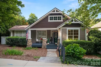11 Town Circle, Flat Rock, NC 28731 - Photo 1