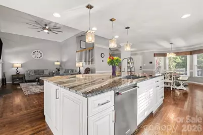 9433 Harris Glen Drive, Charlotte, NC 28269 - Photo 1