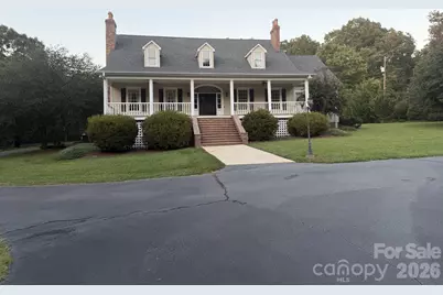 32618 Guard Road, Albemarle, NC 28001 - Photo 1