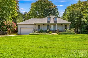 5020 Fox Hollow Dr, Denver, NC 28037 - Photo 1