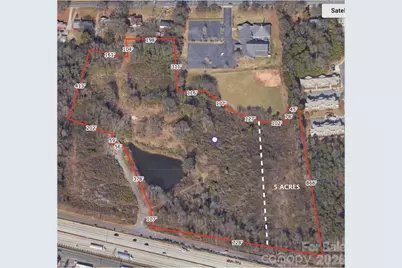 3111 Grand Lake Drive, Charlotte, NC 28208 - Photo 1