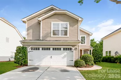 5125 Stone Park Drive, Charlotte, NC 28269 - Photo 1