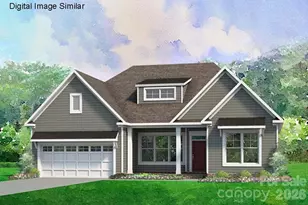 6808 Glen Abbey Ln, Mount Pleasant, NC 28124 - Photo 1