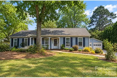 2022 Glouchester Circle, Charlotte, NC 28226 - Photo 1