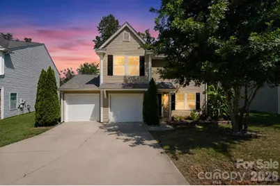 9830 Eagle Feathers Drive, Charlotte, NC 28214 - Photo 1