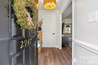 2947 Heathgate Road, Charlotte, NC 28226 - Photo 1