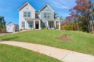 6006 Cedar Chip Wy, Matthews, NC 28105 - Photo 1