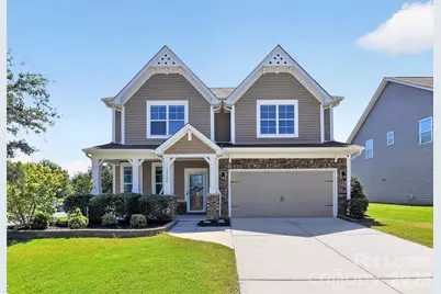 12724 Franklin Square Road, Charlotte, NC 28213 - Photo 1