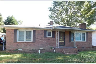 220 Oak Street, Stanfield, NC 28163 - Photo 1