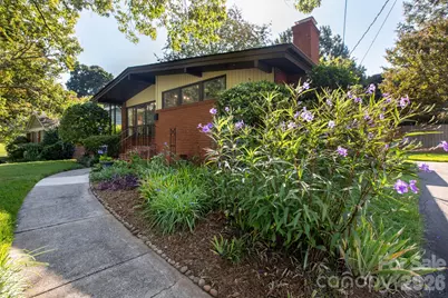 1526 Briarfield Drive, Charlotte, NC 28205 - Photo 1