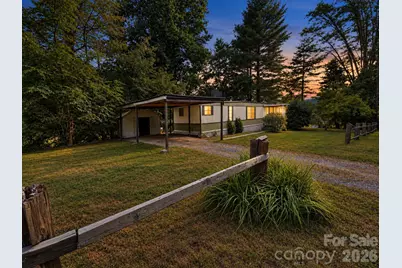 1491 Prices Creek Road, Burnsville, NC 28714 - Photo 1