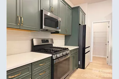 5757 Coulee Lane, Charlotte, NC 28215 - Photo 1