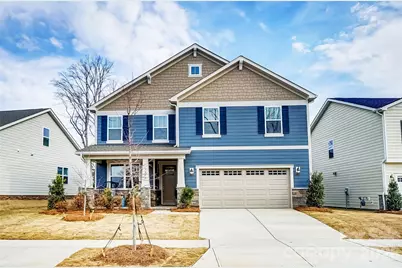 1919 Newberry Drive, Gastonia, NC 28052 - Photo 1