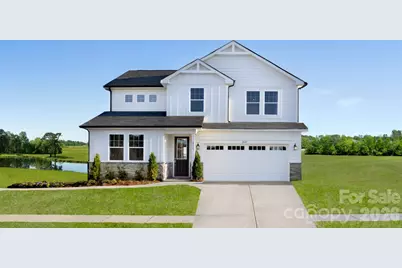 1907 Bowman Drive, Gastonia, NC 28052 - Photo 1