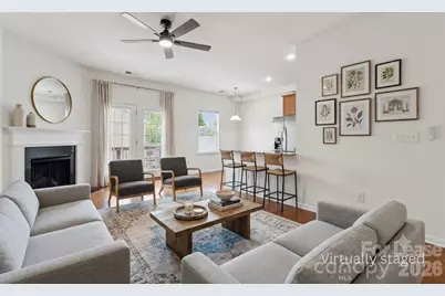 6443 Prosperity Church Road, Charlotte, NC 28269 - Photo 1