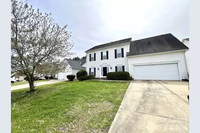 3519 Balsam Tree Drive, Charlotte, NC 28269 - Photo 1