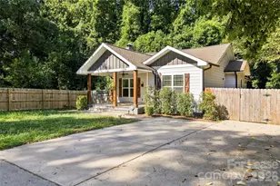 2224 Weyland Ave, Charlotte, NC 28208 - Photo 1