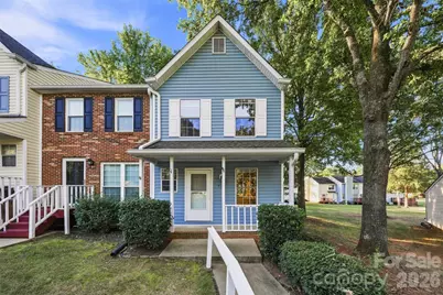 8112 Circle Tree Lane, Charlotte, NC 28277 - Photo 1