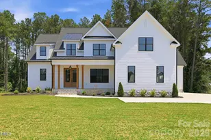 2590 Lassiter Rd, Four Oaks, NC 27524 - Photo 1