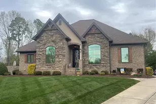 3756 Sandwedge Dr, Gastonia, NC 28056 - Photo 1