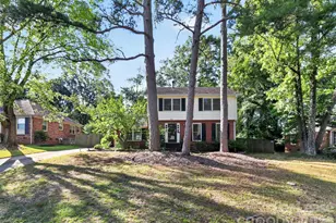2438 Knickerbocker Dr, Charlotte, NC 28212 - Photo 1