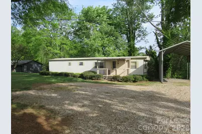 6682 Nc 150 Highway E, Sherrills Ford, NC 28673 - Photo 1