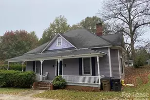 336 S Mulberry St, Statesville, NC 28677 - Photo 1