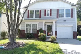 2726 Red Squirrel Trail, Charlotte, NC 28215 - Photo 1