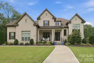 3948 Carmel Acres Dr, Charlotte, NC 28226 - Photo 1