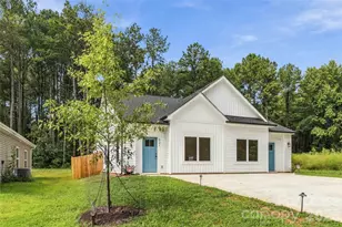 521 N Linwood Ave, Charlotte, NC 28216 - Photo 1