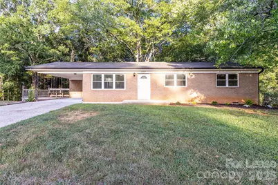 420 Eastover Avenue, Norwood, NC 28128 - Photo 1