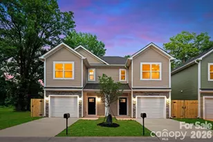 2922 Capitol Dr, Charlotte, NC 28208 - Photo 1