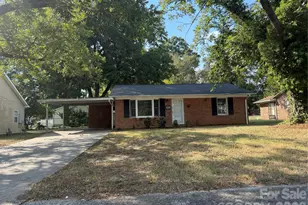 207 N Jones Ave, Rock Hill, SC 29730 - Photo 1