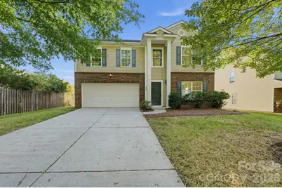 3725 Larkhaven Village Drive, Charlotte, NC 28215 - Photo 1