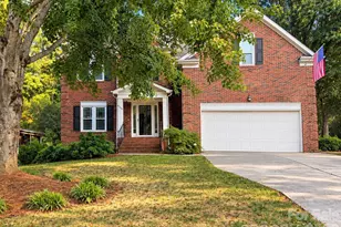 9114 Cameron Wood Dr, Charlotte, NC 28210 - Photo 1