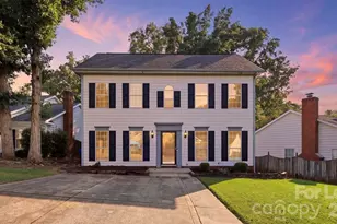 14230 Quartz Ln, Pineville, NC 28134 - Photo 1