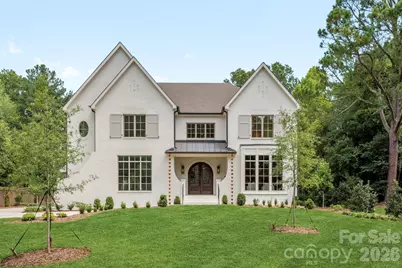 5335 Addison Drive, Charlotte, NC 28211 - Photo 1
