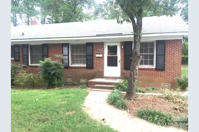 1724 Darbrook Drive, Charlotte, NC 28205 - Photo 1