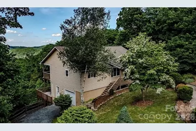 354 Brown Mountain Ridge Road, Blowing Rock, NC 28605 - Photo 1