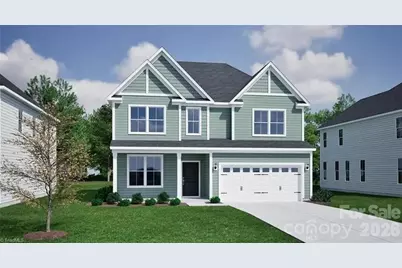 4616 Hanes Lake Drive, Winston Salem, NC 27106 - Photo 1