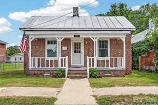 109 E South St, Kinston, NC 28501 - Photo 1