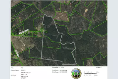 Tbd Clemmons Road, Morven, NC 28119 - Photo 1