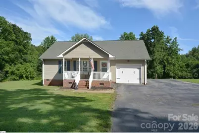 501 Caldwell Street, Campobello, SC 29322 - Photo 1