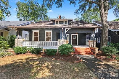 515 E Kingston Avenue, Charlotte, NC 28203 - Photo 1
