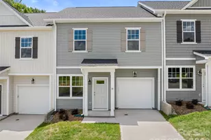 22 Bessie Luther Blvd, Candler, NC 28715 - Photo 1