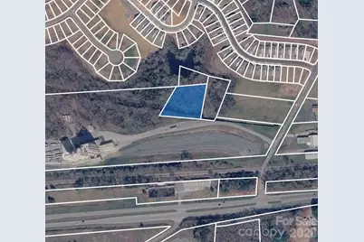 0 Larrimore Lane, Wingate, NC 28174 - Photo 1